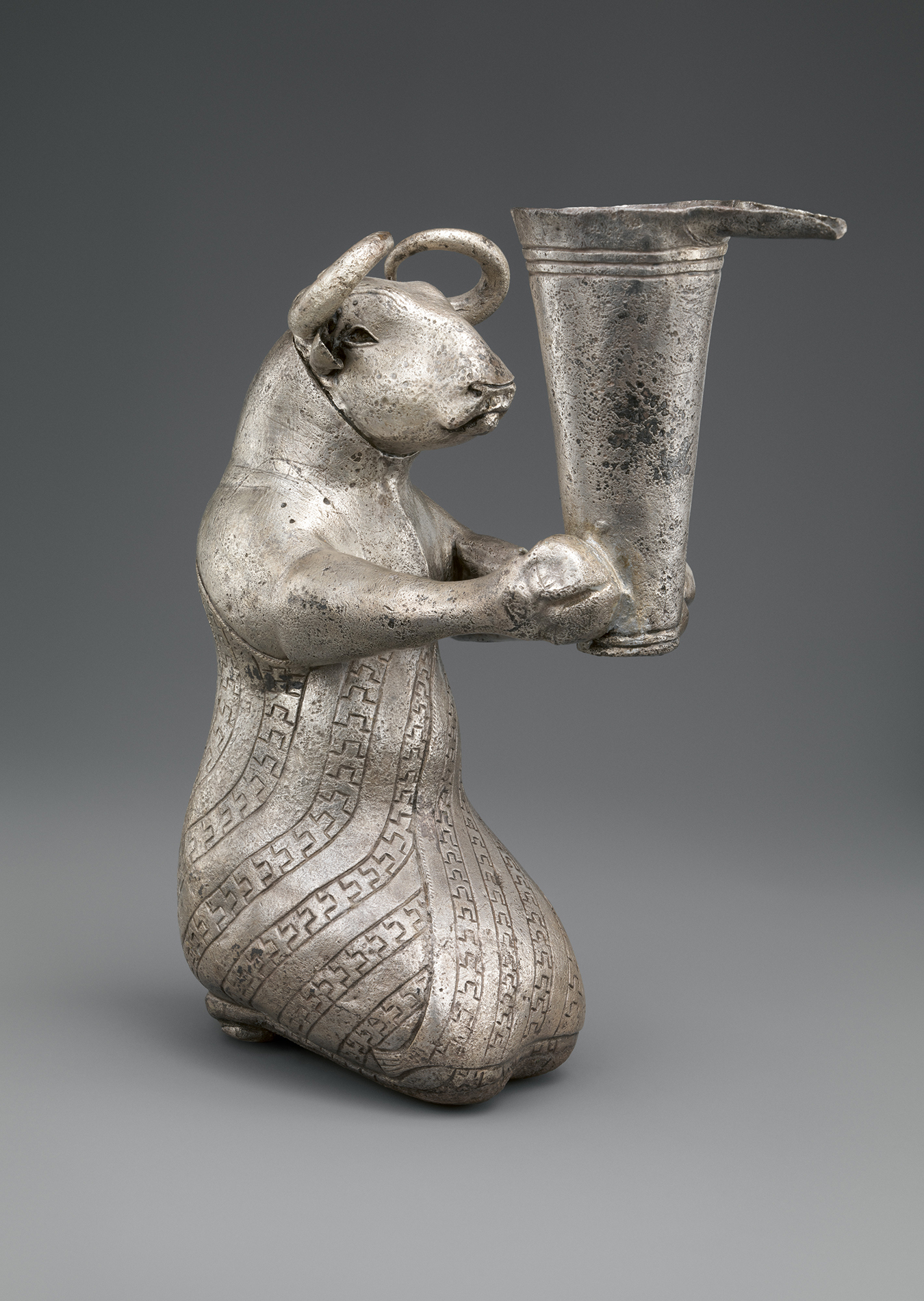 Site officiel du musée du Louvre